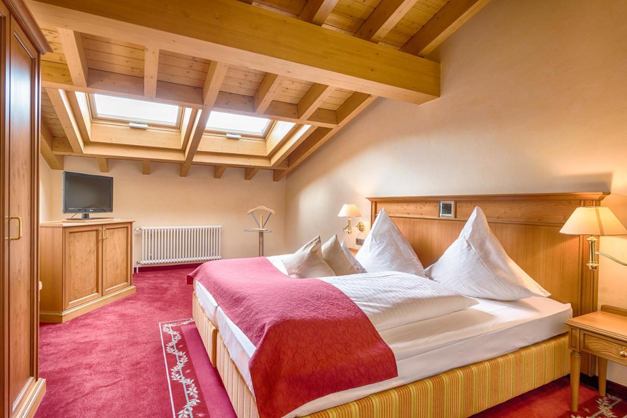 Ringhotel Moench's Waldhotel Hotel Unterreichenbach
