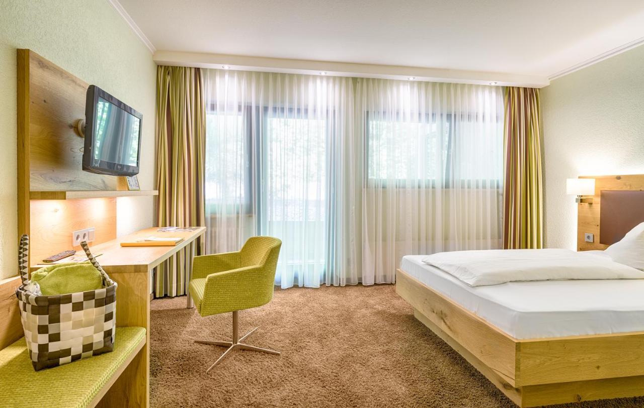 Ringhotel Moench's Waldhotel
