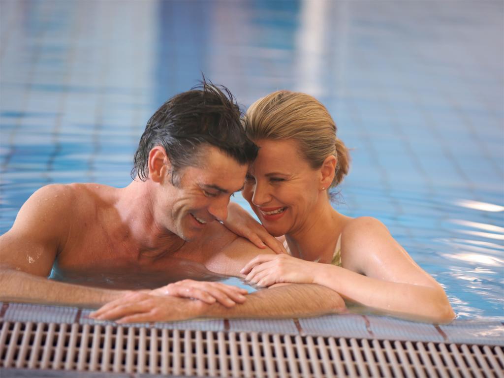 Ringhotel Moench's Waldhotel 4*