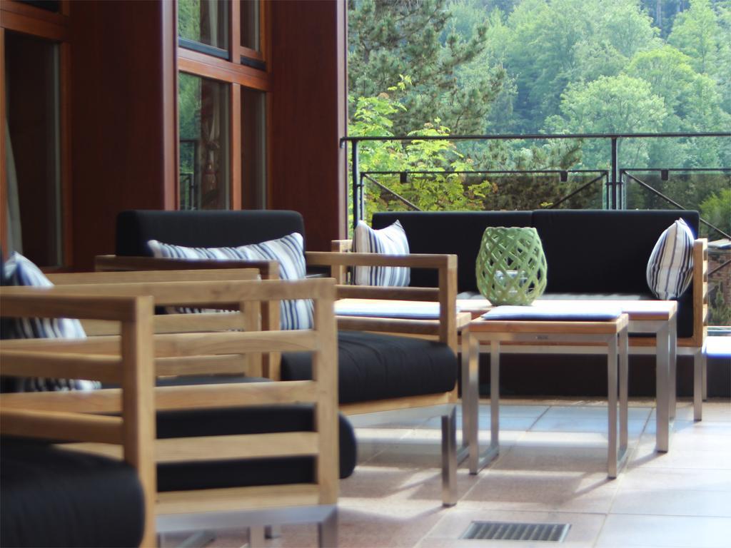 Hotel Ringhotel Moench's Waldhotel