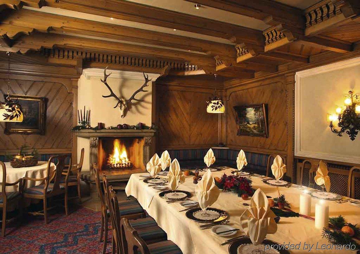 Ringhotel Moench's Waldhotel 4* Unterreichenbach