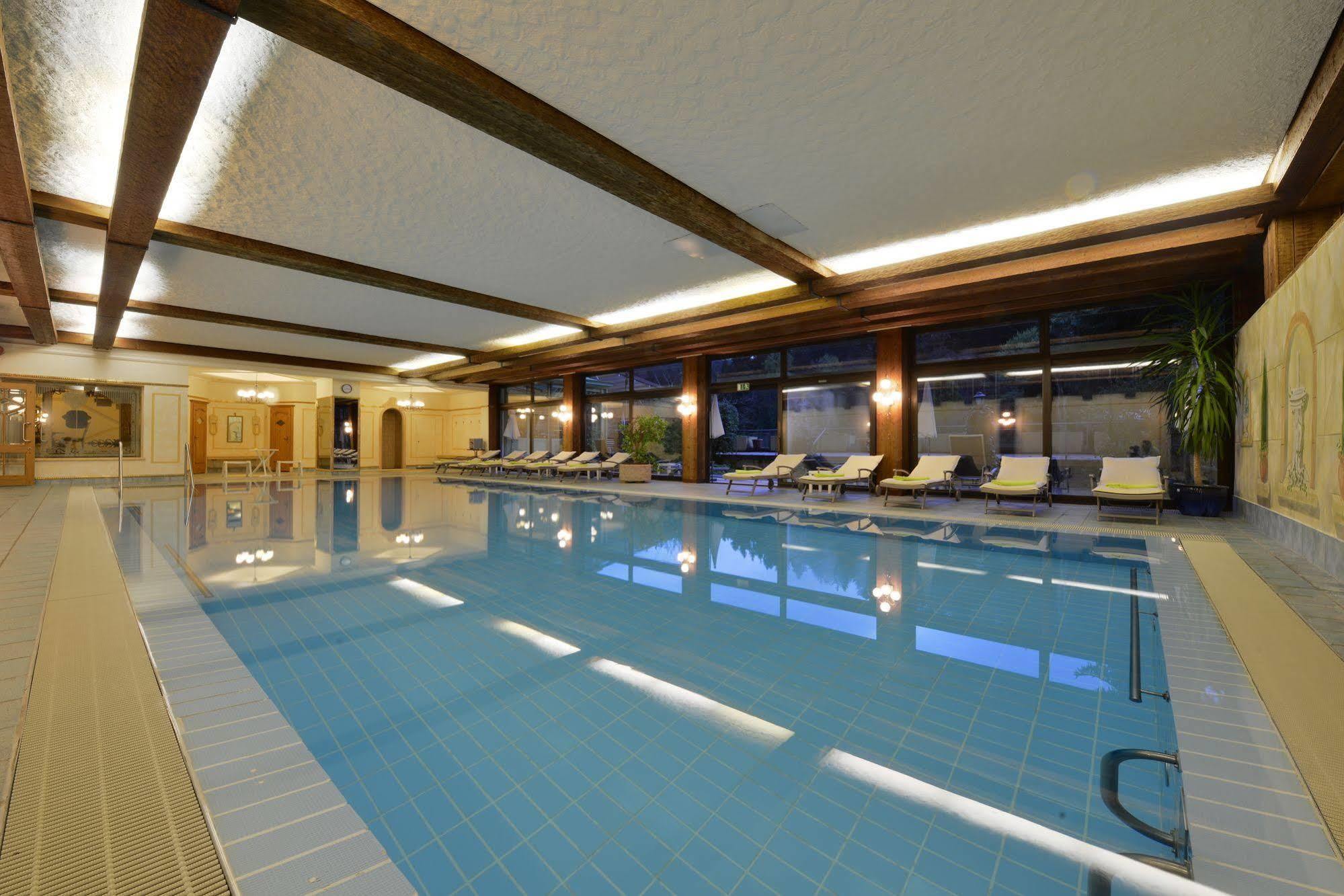 Ringhotel Mönch`s Waldhotel 4*